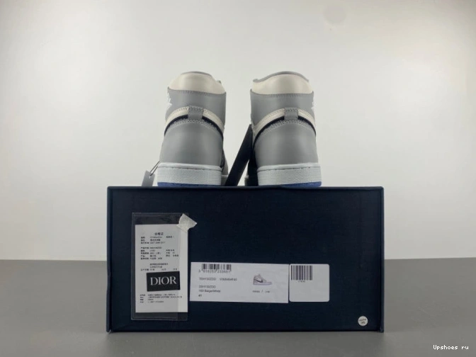 High Jordan 1 CN8607-002 Air Dior  x  0402